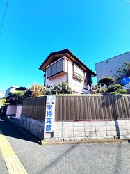 千葉市美浜区磯辺３丁目戸建の物件外観写真